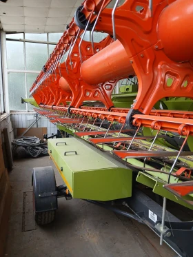  Claas LEXION 670 TT + CLAAS VARIO 770  | Mobile.bg    14