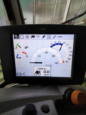  Claas LEXION 670 TT + CLAAS VARIO 770  | Mobile.bg    8