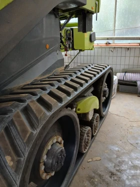  Claas LEXION 670 TT + CLAAS VARIO 770  | Mobile.bg    6