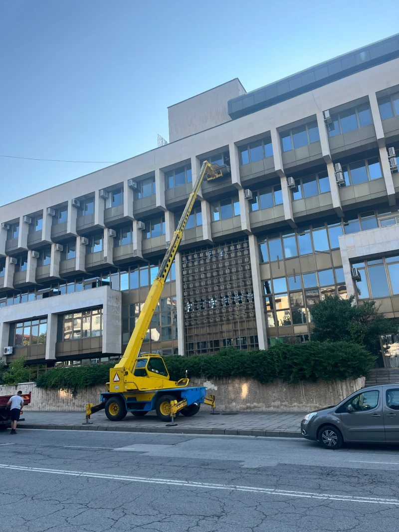 Телескопични товарачи Merlo 45.21 MERLO, снимка 10 - Индустриална техника - 53367976