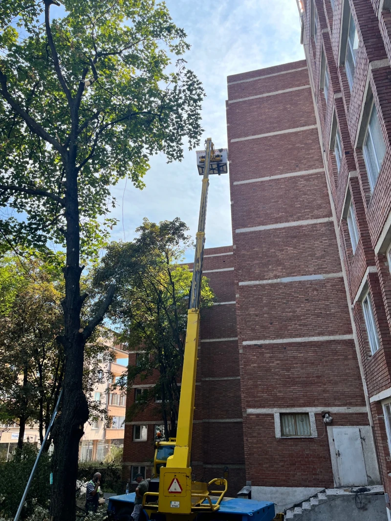 Телескопични товарачи Merlo 45.21 MERLO, снимка 8 - Индустриална техника - 53367976