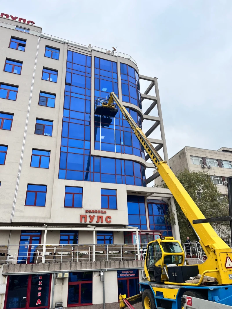 Телескопични товарачи Merlo 45.21 MERLO, снимка 3 - Индустриална техника - 53367976