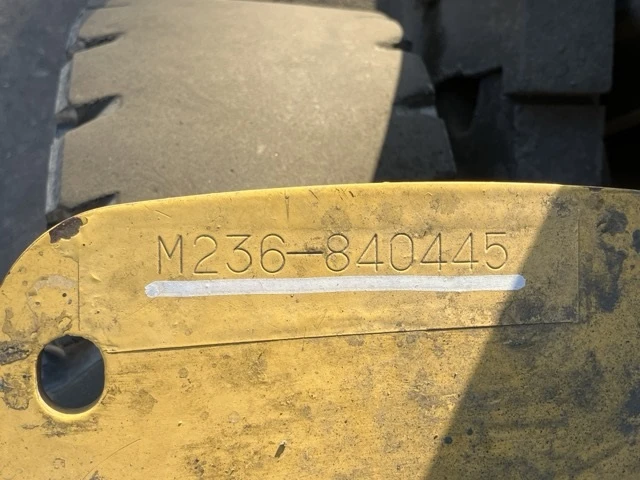 Електрокар Komatsu  НОВ ВНОС , снимка 14 - Индустриална техника - 50901655