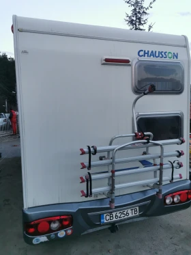  Ford Chausson | Mobile.bg    14