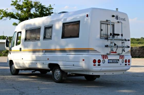  Fiat Ducato Esterel Manhattan | Mobile.bg    4