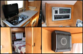 Fiat Ducato Esterel Manhattan | Mobile.bg    17