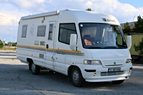  Fiat Ducato Esterel Manhattan | Mobile.bg    3