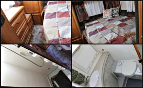  Fiat Ducato Esterel Manhattan | Mobile.bg    15