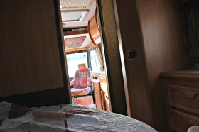  Fiat Ducato Esterel Manhattan | Mobile.bg    14