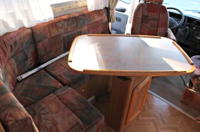  Fiat Ducato Esterel Manhattan | Mobile.bg    13