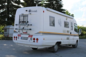  Fiat Ducato Esterel Manhattan | Mobile.bg    2