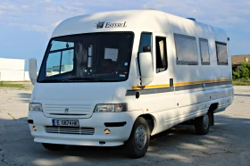      Fiat Ducato Esterel Manhattan