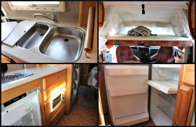  Fiat Ducato Esterel Manhattan | Mobile.bg    16