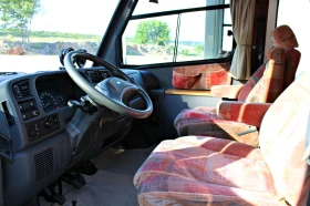  Fiat Ducato Esterel Manhattan | Mobile.bg    9