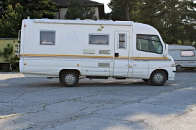 Fiat Ducato Esterel Manhattan | Mobile.bg    6
