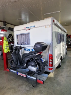  Adria S-573XD  43000  | Mobile.bg    12