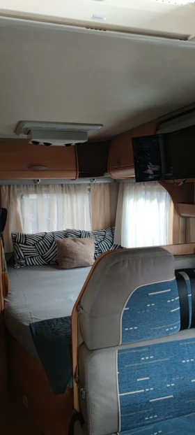  Adria S-573XD  43000  | Mobile.bg    8