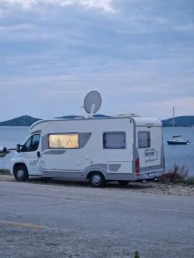  Adria S-573XD  43000  | Mobile.bg    13