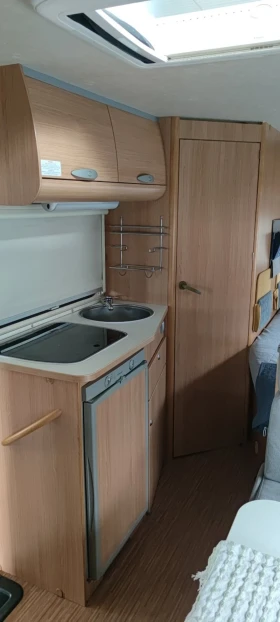  Adria S-573XD  43000  | Mobile.bg    7