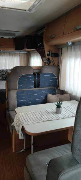  Adria S-573XD  43000  | Mobile.bg    6