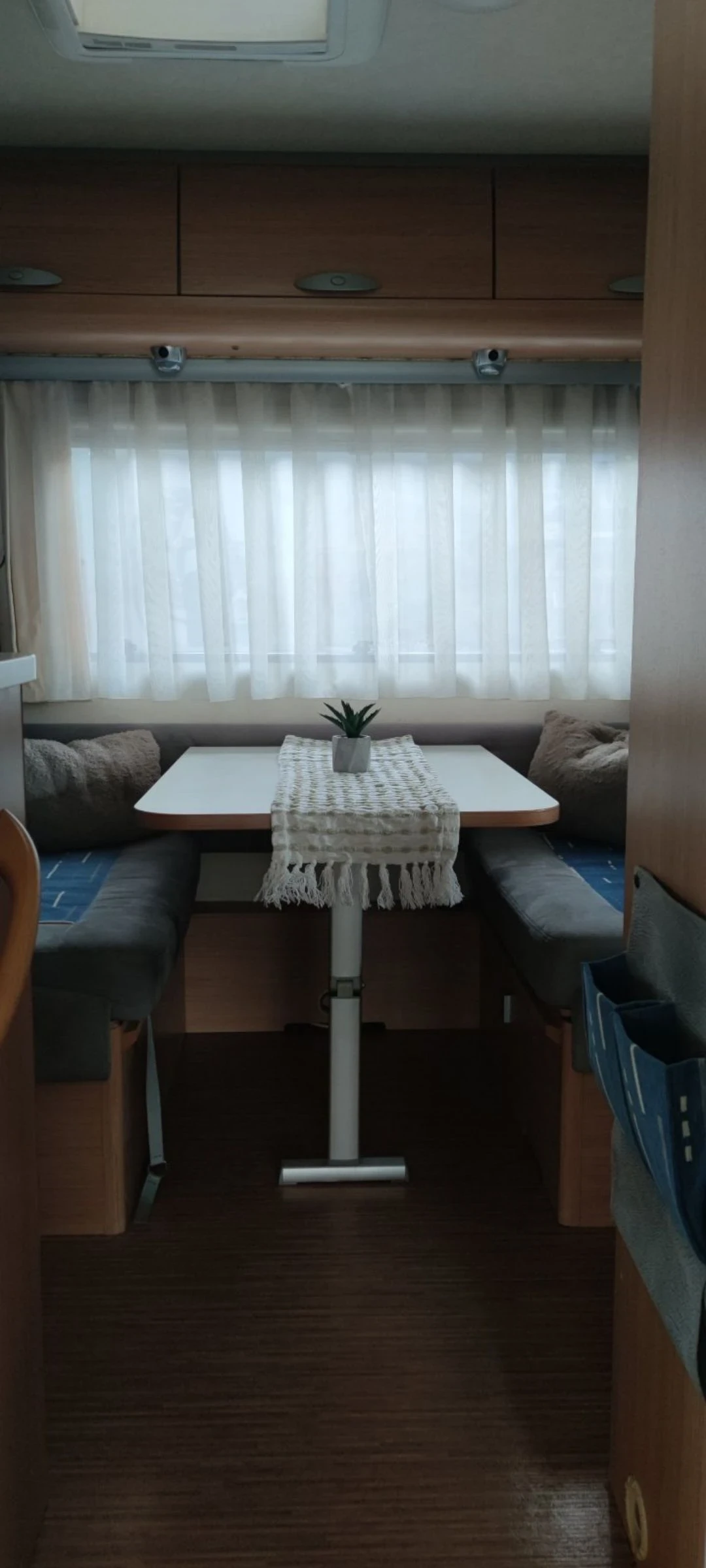 Кемпер Adria S-573XD На 43000км  - изображение 5