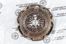 ДИСК ПРИТИСКАТЕЛЕН ОМ646, снимка 1