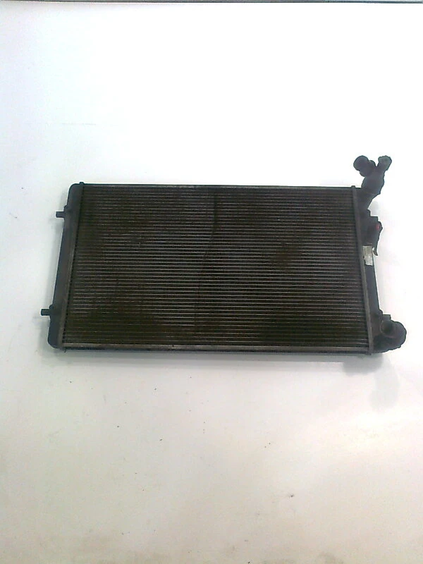 радиатор воден за Фолксваген Голф mk4 1.9pd 
