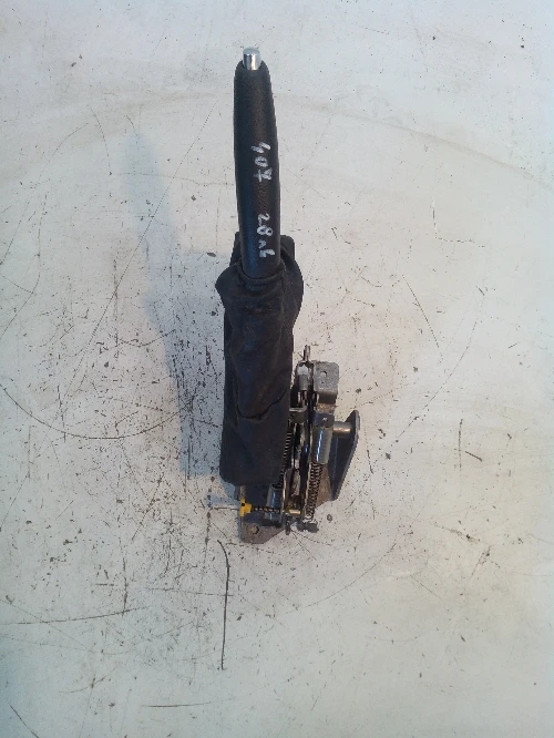 Ръчна спирачка за Пежо 407 2.0HDI