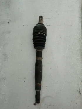 полуоска предна лява Мерцедес А170