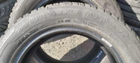 Гуми Зимни 185/60R15, снимка 7
