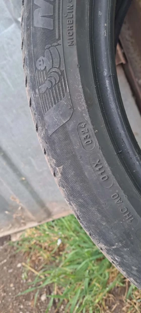 Гуми Летни 235/45R20, снимка 3