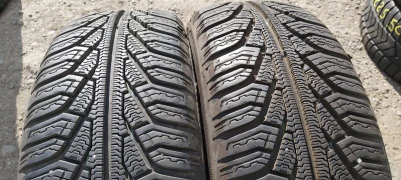 Гуми Зимни 185/60R15, снимка 3 - Гуми и джанти - 30920384