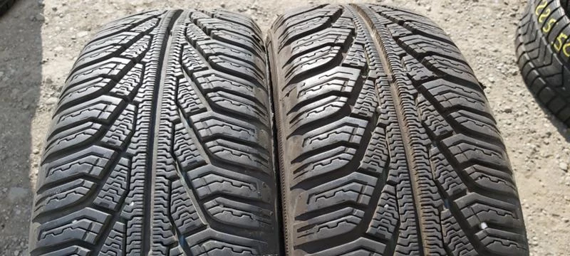 Гуми Зимни 185/60R15, снимка 1 - Гуми и джанти - 30920384