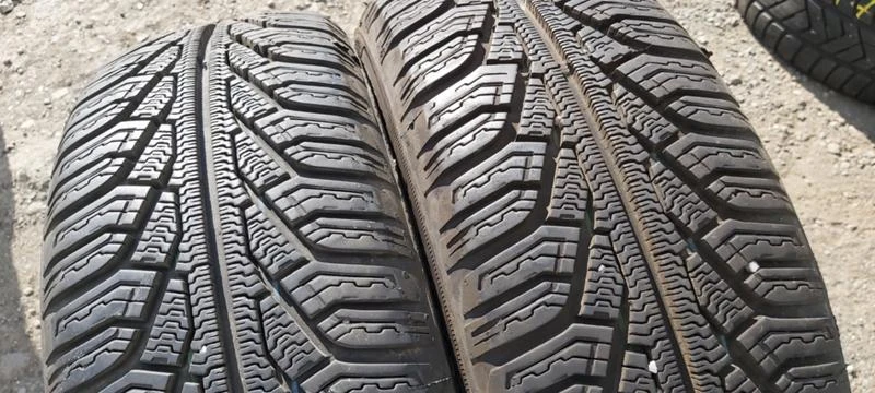 Гуми Зимни 185/60R15, снимка 2 - Гуми и джанти - 30920384