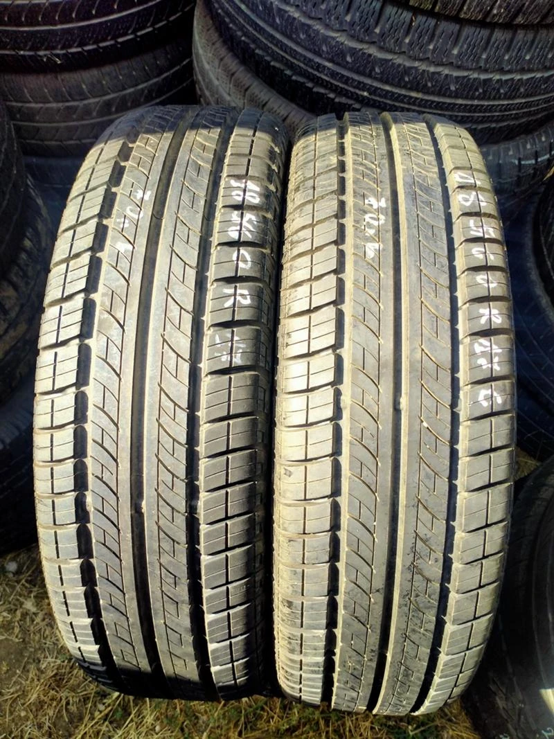 Гуми Летни 185/60R17, снимка 1 - Гуми и джанти - 33674630