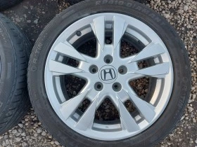    225/45R17  Honda | Mobile.bg    2