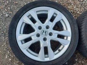    225/45R17  Honda | Mobile.bg    5