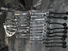 Ремонт носачи на автомобили , снимка 5