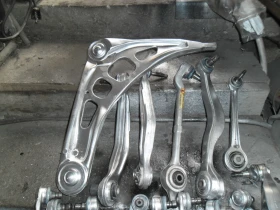 Ремонт носачи на автомобили , снимка 8