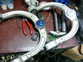 Ремонт носачи на автомобили , снимка 13