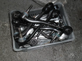 Ремонт носачи на автомобили , снимка 10