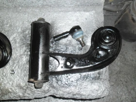 Ремонт носачи на автомобили , снимка 15