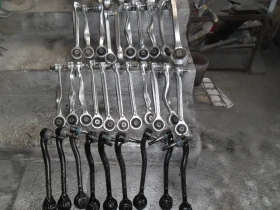 Ремонт носачи на автомобили , снимка 6