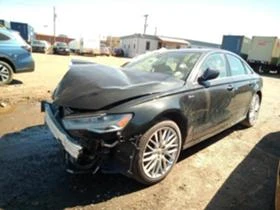 Audi A6 3.0i, снимка 1