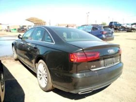 Audi A6 3.0i, снимка 3