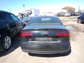 Audi A6 3.0i, снимка 2