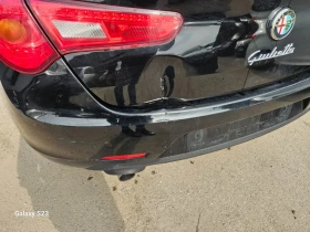 Alfa Romeo Giulietta, снимка 7