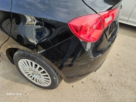 Alfa Romeo Giulietta, снимка 8