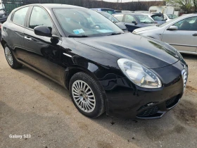 Alfa Romeo Giulietta, снимка 2