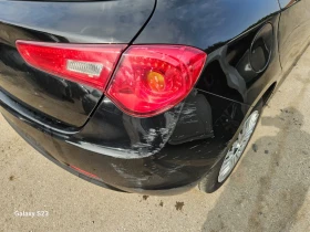 Alfa Romeo Giulietta, снимка 13